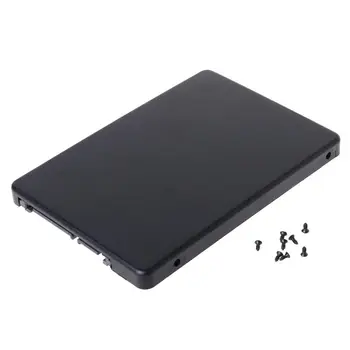 2 In 1 NGFF M.2 B+M Key Mini PCI-E or mSATA SSD to SATA III Adapter Card for Full Msata SSD/ 2230/2242/2260/22x80 M2
2 In 1 NGFF M.2 B+M Key Mini PCI-E or mSATA SSD to SATA III Adapter Card for Full Msata SSD/ 2230/2242/2260/22x80 M2