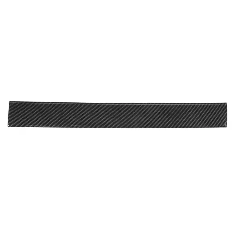 Suitable for Land Rover Discovery Sport 2020-2021 ABS carbon fiber style dashboard decorative panel cover sticker trim
Suitable for Land Rover Discovery Sport 2020-2021 ABS carbon fiber style dashboard decorative panel cover sticker trim