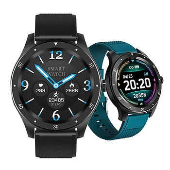 S6 Smart Watch Men IP67 Waterproof Bluetooth Heart Rate Blood Pressure Monitor Smartwatch for huawei IOS Android
S6 Smart Watch Men IP67 Waterproof Bluetooth Heart Rate Blood Pressure Monitor Smartwatch for huawei IOS Android