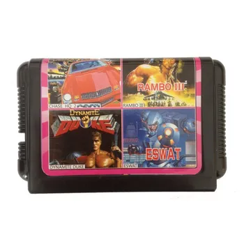 Sega cartridges genesis MD 16 bit game card multi game card----TH022 
Sega cartridges genesis MD 16 bit game card multi game card----TH022