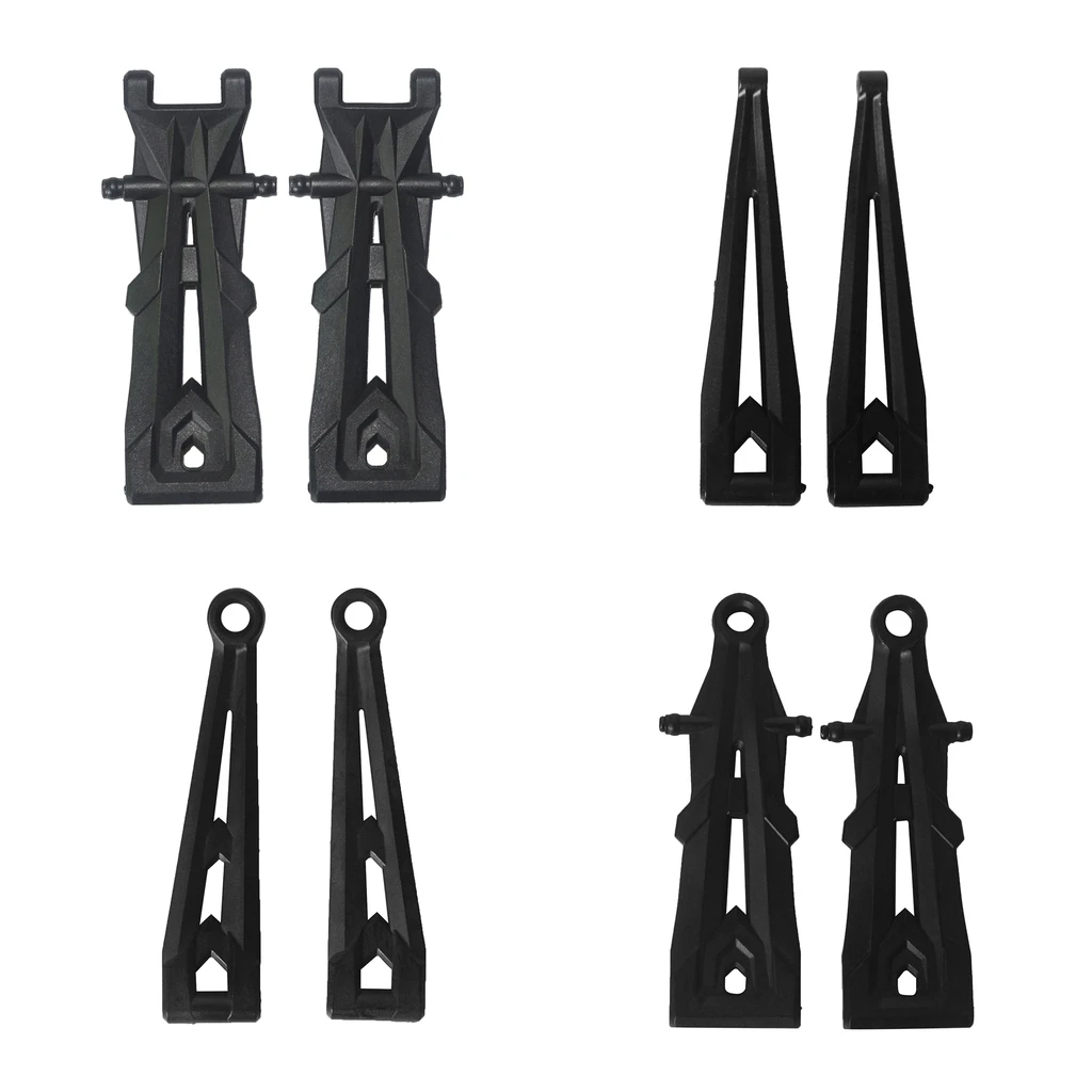 2pcs XINLEHONG 9125 1/10 RC Car Arm 4WD 2.4G 46km/h Model Durable Parts 2pcs XINLEHONG 9125 1/10 RC Car Arm 4WD 2.4G 46km/h Model Durable Parts