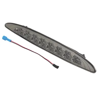 3rd Third Brake LED Tail Light Lamp for BMW MINI Cooper One R50 R53 2001-2006
3rd Third Brake LED Tail Light Lamp for BMW MINI Cooper One R50 R53 2001-2006