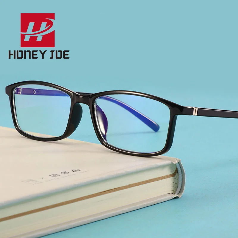 Vintage Anti Blue Light UV400 Computer Eyewear Frame For Women & Men Optical Spectacle Glasses Eyeglasses Frame Unisex Square
Vintage Anti Blue Light UV400 Computer Eyewear Frame For Women & Men Optical Spectacle Glasses Eyeglasses Frame Unisex Square