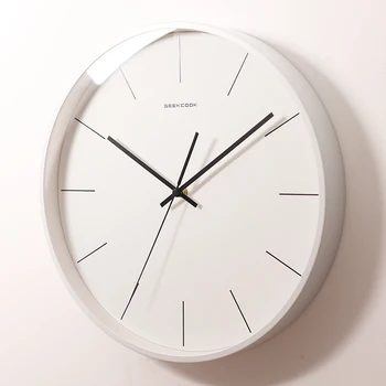 Nordic Silent Wall Clock Digital Electronic Kitchen Simple Modern Design Wall Clock Living Room Creative Klok Home Decor JJ60CW
Nordic Silent Wall Clock Digital Electronic Kitchen Simple Modern Design Wall Clock Living Room Creative Klok Home Decor JJ60CW