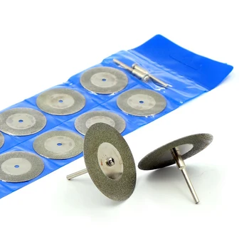 Pinkman Rotary Tool Circular Saw Blades Cutting Discs Diamond Disc Mandrel For Dremel Mini Drill Power Tool
Pinkman Rotary Tool Circular Saw Blades Cutting Discs Diamond Disc Mandrel For Dremel Mini Drill Power Tool