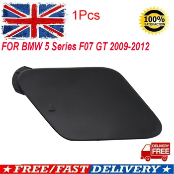 MagicKit For BMW 5Series F07 Gt 09-12 Front Bumper Tow Hook Eye Cover Unpaint 51117248065
MagicKit For BMW 5Series F07 Gt 09-12 Front Bumper Tow Hook Eye Cover Unpaint 51117248065