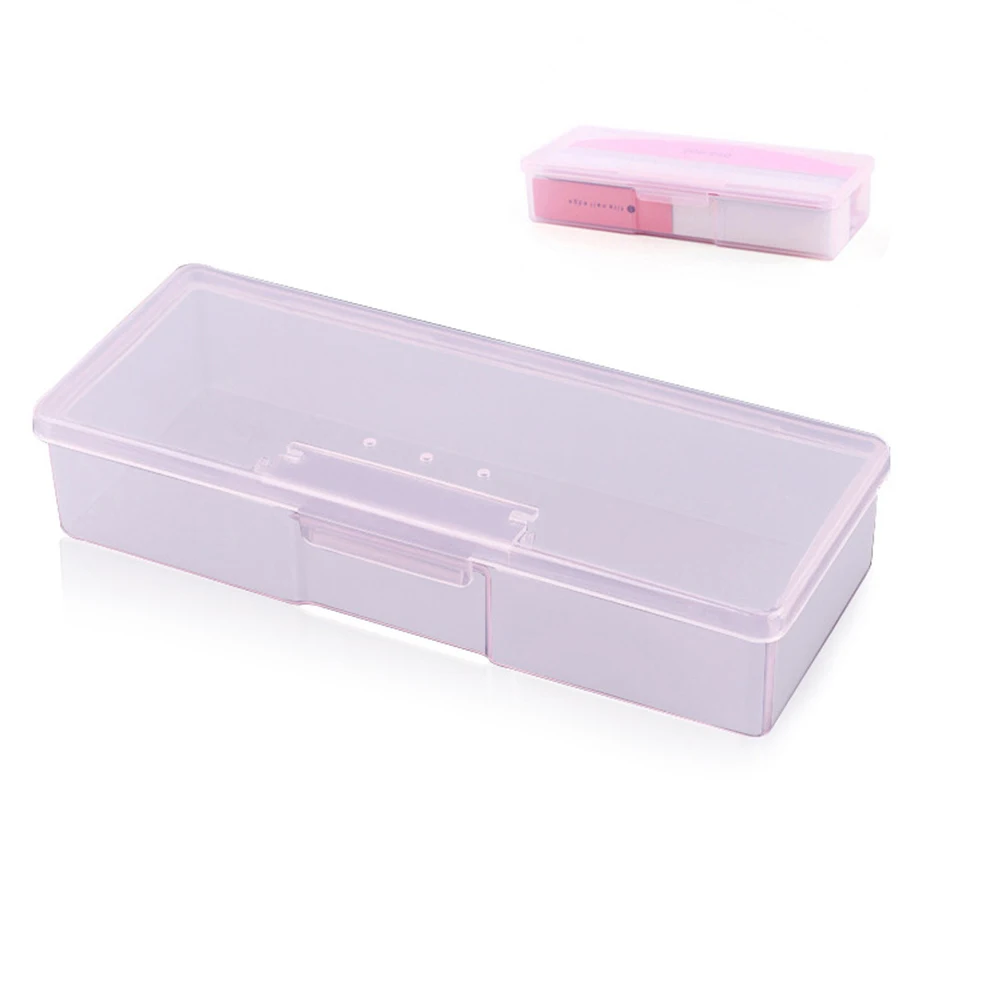 All-transparent Rectangular Armor Box Jewelry gaift Box nail products nail art Jewelry accesspry storage
All-transparent Rectangular Armor Box Jewelry gaift Box nail products nail art Jewelry accesspry storage