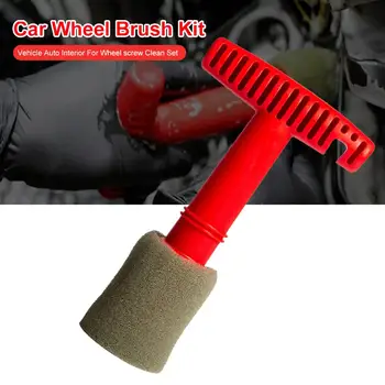 3pcs Detailing Brush Car Wash Brush for Washing Car Interior Cleaning Wheel Gap Rims Dashboard Air Vent Trim Detailing Tool CSV
3pcs Detailing Brush Car Wash Brush for Washing Car Interior Cleaning Wheel Gap Rims Dashboard Air Vent Trim Detailing Tool CSV