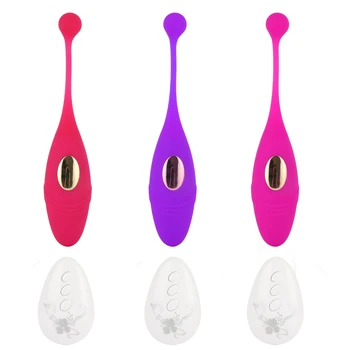 Wearable Panties Silicone Kegel Exercise Weights Massager for Bladder Control Jump Eggs,Pelvic Floor Exercises & Tightening
Wearable Panties Silicone Kegel Exercise Weights Massager for Bladder Control Jump Eggs,Pelvic Floor Exercises & Tightening