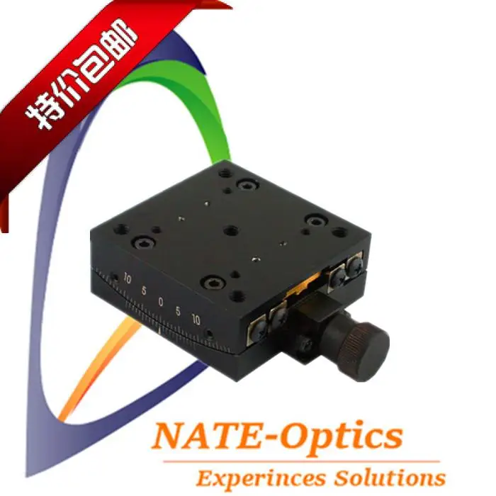 NT03GM10 Precision Optical Corner Units Manual Bending And Lifting Taiwan Displacement Platform Worm Gear Worm Workbench
NT03GM10 Precision Optical Corner Units Manual Bending And Lifting Taiwan Displacement Platform Worm Gear Worm Workbench