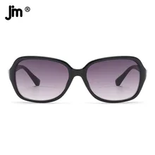 JM 2022 Large Rectangle Bifocal Reading Sunglasses for Women Vintage Oversized Lady Reading Glasses UV400
JM 2022 Large Rectangle Bifocal Reading Sunglasses for Women Vintage Oversized Lady Reading Glasses UV400