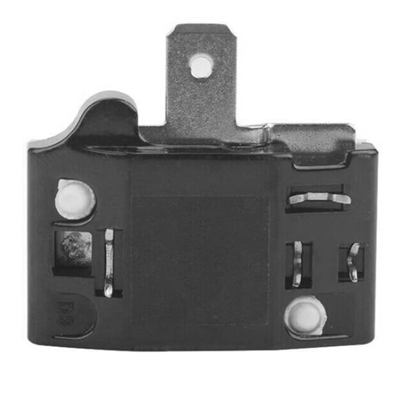 Generic 15 Refrigerator Ohm Compressor Starter Relays PTC 2Pin Jumia