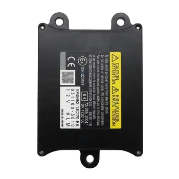 Car Ballast HID Headlight Control Unit Module for Land Rover LR2 CADILLAC SRX 031100-3010
Car Ballast HID Headlight Control Unit Module for Land Rover LR2 CADILLAC SRX 031100-3010