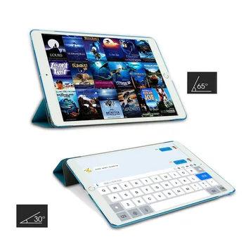 iPad Tablet Computer Case for iPad Mini 3 2 1 Case PU Leather Tablet PC Cover Stand for Air 2 Air 1iPad 2 3 4 MID Accessories
iPad Tablet Computer Case for iPad Mini 3 2 1 Case PU Leather Tablet PC Cover Stand for Air 2 Air 1iPad 2 3 4 MID Accessories