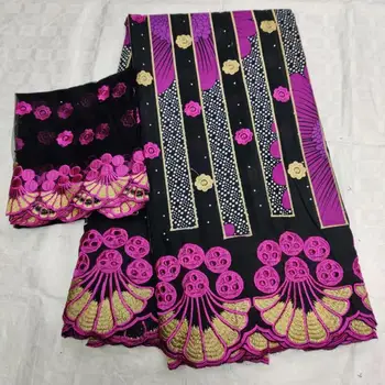 African Wax patchwork Swiss Voile Lace Stones Cotton Fabric in Switzerland 2020 New Style High Quality Patchwork Fabric 5+2Yards
African Wax patchwork Swiss Voile Lace Stones Cotton Fabric in Switzerland 2020 New Style High Quality Patchwork Fabric 5+2Yards