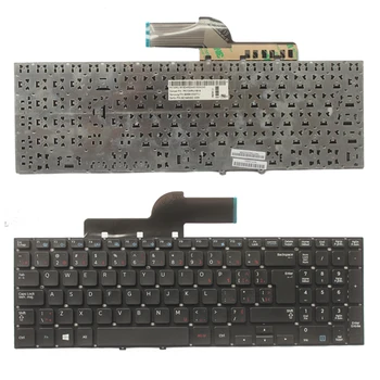 NEW!!! Canadian French Keyboard for Samsung NP355E5C 350V5C NP350V5C 355V5C NP355V5C 550P5C NP350E5A Black CF laptop keyboard
NEW!!! Canadian French Keyboard for Samsung NP355E5C 350V5C NP350V5C 355V5C NP355V5C 550P5C NP350E5A Black CF laptop keyboard