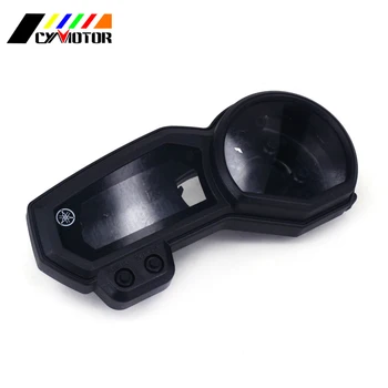 Motorcycle Gauges Cluster Speedometer Odometer Shell Case Cover For YAMAHA FZ1 FZ1N FZ1S Single Turn 2006 2007 2008 2009-2011
Motorcycle Gauges Cluster Speedometer Odometer Shell Case Cover For YAMAHA FZ1 FZ1N FZ1S Single Turn 2006 2007 2008 2009-2011