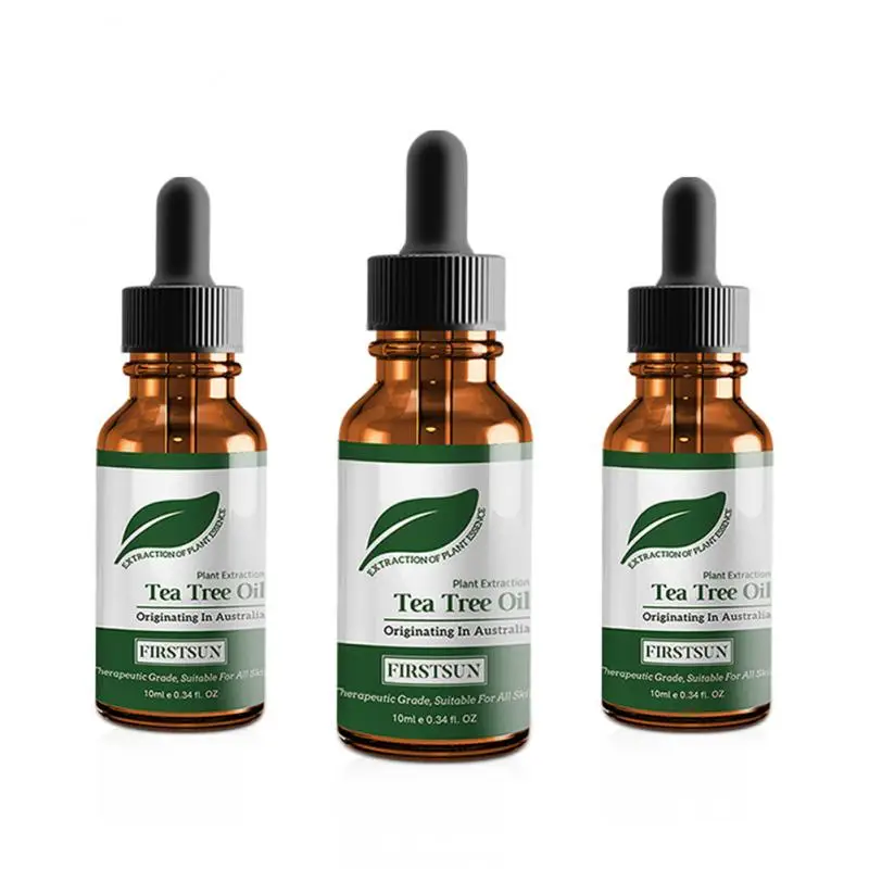 Tea Tree Essential Oil Fade Acne Shrink Pores Repair Essential Oil Moisturizing Skin Care Tool TSLM1
Tea Tree Essential Oil Fade Acne Shrink Pores Repair Essential Oil Moisturizing Skin Care Tool TSLM1