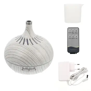 Purifier Wood Grain 400ml Useful Cool Mist Portable Durable Aroma Diffuser Humidifier Air Freshener Machine for Home TableOffice
Purifier Wood Grain 400ml Useful Cool Mist Portable Durable Aroma Diffuser Humidifier Air Freshener Machine for Home TableOffice