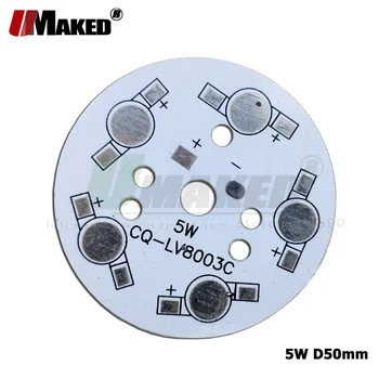 3Kinds 5W Dia50/40/28mm LED PCB Heatsink 1W3W5W High Power LEDs Install Aluminun Lamp Plate for LED blub Spotlight Downlight DIY
3Kinds 5W Dia50/40/28mm LED PCB Heatsink 1W3W5W High Power LEDs Install Aluminun Lamp Plate for LED blub Spotlight Downlight DIY