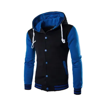 Men Coat Jacket Outwear Sweatshirt Winter Slim Hoodie Warm Hooded Sweatshirt Long-sleeved Cardigan Hooded Men's Hoodie 10.18
Men Coat Jacket Outwear Sweatshirt Winter Slim Hoodie Warm Hooded Sweatshirt Long-sleeved Cardigan Hooded Men's Hoodie 10.18
