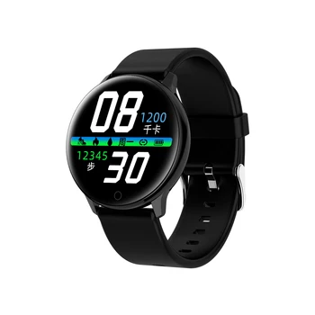 Q16 Smart Horloge Vrouwen Digitale Horloges Vrouwelijke Periode Herinnering HeartRate Waterdichte Horloges Colories Stap
Q16 Smart Horloge Vrouwen Digitale Horloges Vrouwelijke Periode Herinnering HeartRate Waterdichte Horloges Colories Stap