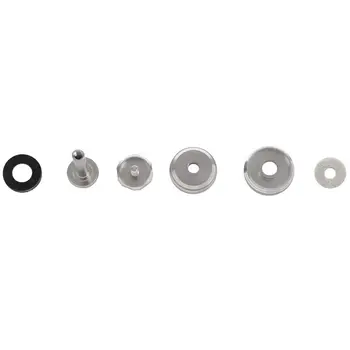 Trumpet Repairing Parts Screw Rod Cap Cover Trumpet Finger Buttons Accessory 
Trumpet Repairing Parts Screw Rod Cap Cover Trumpet Finger Buttons Accessory
