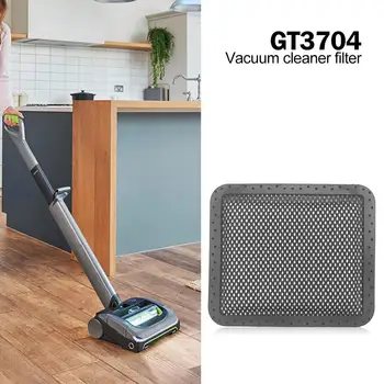 Vacuum Cleaner Accessories Efficient Replace Filter for Gtech AirRam Sweeper with Strong Remove Dirt Ability Cleanable
Vacuum Cleaner Accessories Efficient Replace Filter for Gtech AirRam Sweeper with Strong Remove Dirt Ability Cleanable