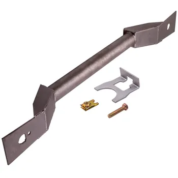 Front Fuel Tank Support Crossmember Kit for Chevy Silverado For GMC Sierra 1500 2500
Front Fuel Tank Support Crossmember Kit for Chevy Silverado For GMC Sierra 1500 2500