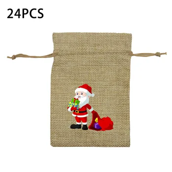 Holder Bags Cookie Packaging Bags Candy Cookies Gifts Cookie Cute 24pcs/set Xmas
Holder Bags Cookie Packaging Bags Candy Cookies Gifts Cookie Cute 24pcs/set Xmas