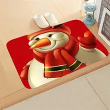 Cartoon Style Christmas Series Mat Creative Doormat Welcome Home Front Door Decorations Home Holiday Party Decoration Doormat
Cartoon Style Christmas Series Mat Creative Doormat Welcome Home Front Door Decorations Home Holiday Party Decoration Doormat