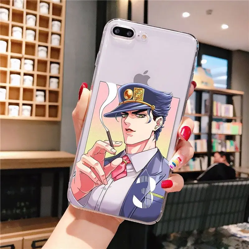 JoJo's Bizarre Adventure