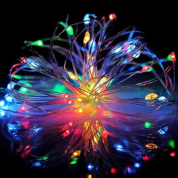 Copper Wire 20LED Fairy String Fairy Light Romantic Festival Xmas Decor Outdoor Durable Super Bright Garden Landscape Lamp Yard
Copper Wire 20LED Fairy String Fairy Light Romantic Festival Xmas Decor Outdoor Durable Super Bright Garden Landscape Lamp Yard