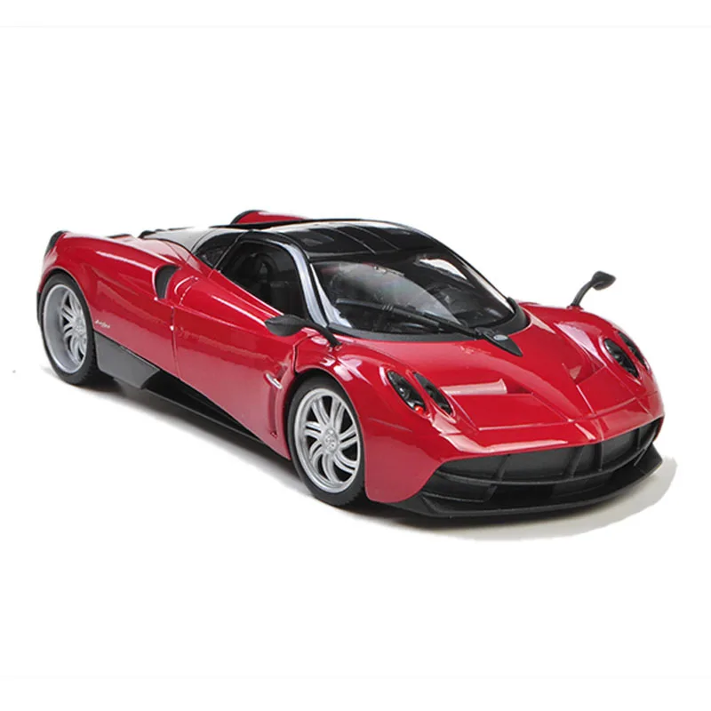 WELLY 1:24 PAGANI HUAYRA Golden Crimson car alloy car model crafts decoration collection toy tool gift die-casting car model
WELLY 1:24 PAGANI HUAYRA Golden Crimson car alloy car model crafts decoration collection toy tool gift die-casting car model