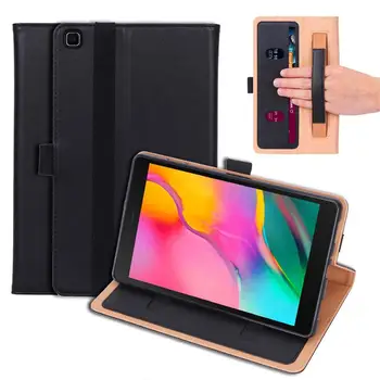 Case For Samsung tab A 8.0 2019 Smart Cover Funda Tablet Hand Holder For Samsung SM-T290 T295 T297 Flip Stand Shell+Film+Pen
Case For Samsung tab A 8.0 2019 Smart Cover Funda Tablet Hand Holder For Samsung SM-T290 T295 T297 Flip Stand Shell+Film+Pen