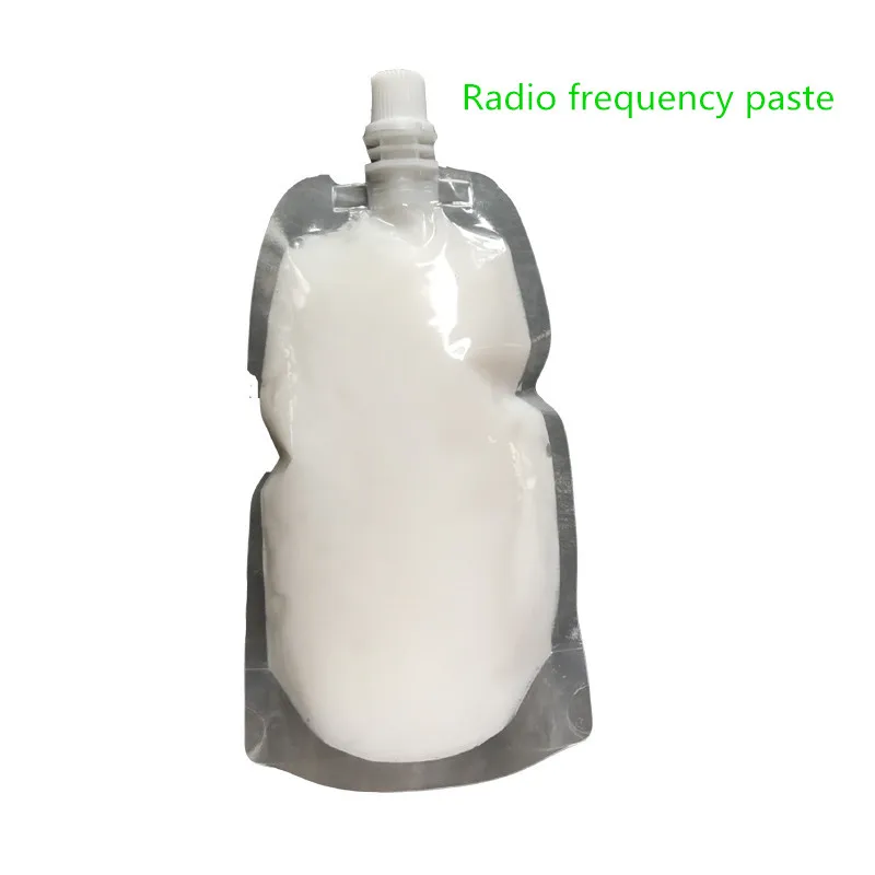 RF cream can penetrate directly into the skin's subcutaneous tissue for beauty and anti-aging 25g/bag
RF cream can penetrate directly into the skin's subcutaneous tissue for beauty and anti-aging 25g/bag