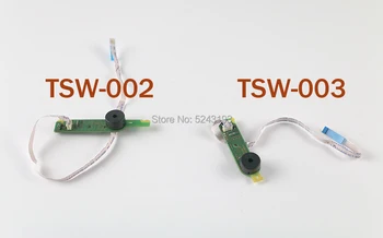 Original RF Board Power on/off Switch Power Eject Button PCB Board with Flex Cable TSW-003 TSW-002 for ps4 slim
Original RF Board Power on/off Switch Power Eject Button PCB Board with Flex Cable TSW-003 TSW-002 for ps4 slim