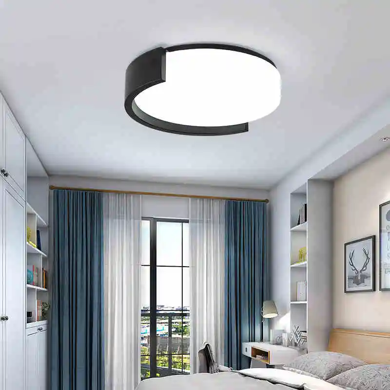 Simple Modern Round Adjustable Ceiling Light Sweet Romantic Personality Ceiling Lamp for Study Room Bedroom Home Decor Lighting
Simple Modern Round Adjustable Ceiling Light Sweet Romantic Personality Ceiling Lamp for Study Room Bedroom Home Decor Lighting