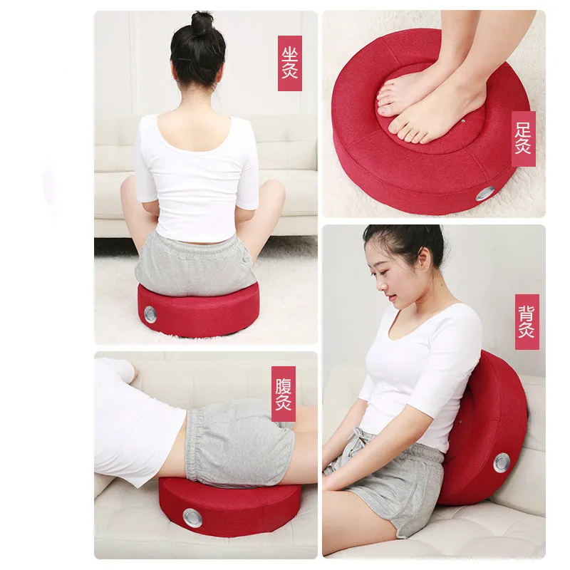 Moxibustion Stool Sitting Smoked Instrument Box Palace Cold Wooden Cushion Futon Fumigation Heating Moxa Feather Postpartum Hip
Moxibustion Stool Sitting Smoked Instrument Box Palace Cold Wooden Cushion Futon Fumigation Heating Moxa Feather Postpartum Hip
