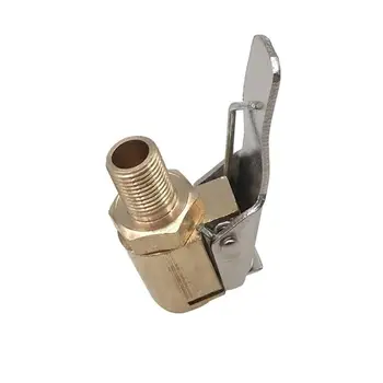 Car Air Pump Thread Nozzle Adapter Car Pump Accessories Fast Conversion Head Clip Type Gas Nozzle Car Accessories 
Car Air Pump Thread Nozzle Adapter Car Pump Accessories Fast Conversion Head Clip Type Gas Nozzle Car Accessories