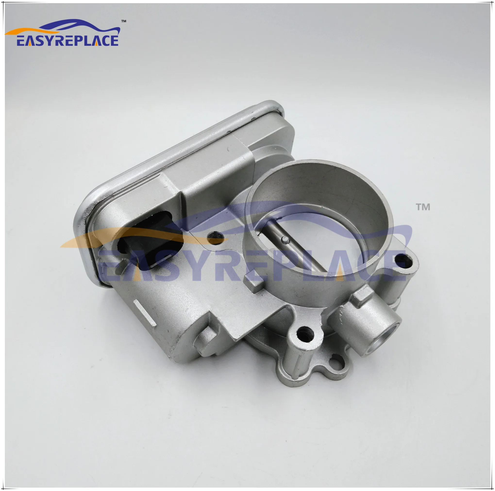 Корпус дроссельной заслонки для впрыска топлива в сборе 04891735AC Chrysler 200 Sebring Jeep