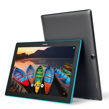 

Lenovo Tab2 TB-X103F 10.1 inch Tablet 1GB+16GB Quad Core Android 6.0 Tablet WiFi Bluetooth GPS G-sensor Dual Camera 7000mAh