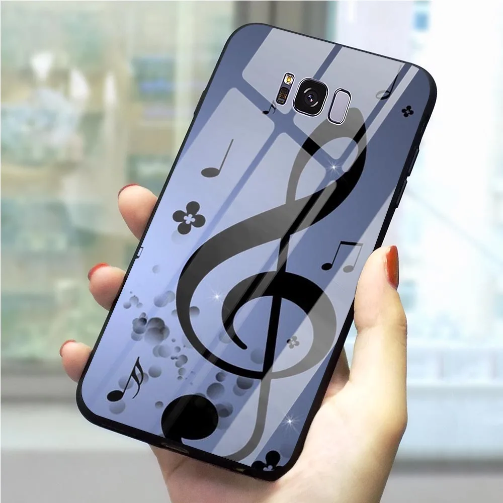 Old Musical Note Phone Cover for Samsung Galaxy S9 Plus A70 A60 M40 A50 A40 A20 A30 A10 S7 Edge S8 Plus S10 Case Tempered Glass
Old Musical Note Phone Cover for Samsung Galaxy S9 Plus A70 A60 M40 A50 A40 A20 A30 A10 S7 Edge S8 Plus S10 Case Tempered Glass