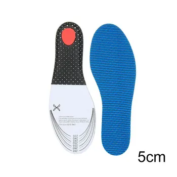 Invisible Height Increase Insoles Memory Foam Shock Absorbing Orthotic for Women Men FK88
Invisible Height Increase Insoles Memory Foam Shock Absorbing Orthotic for Women Men FK88