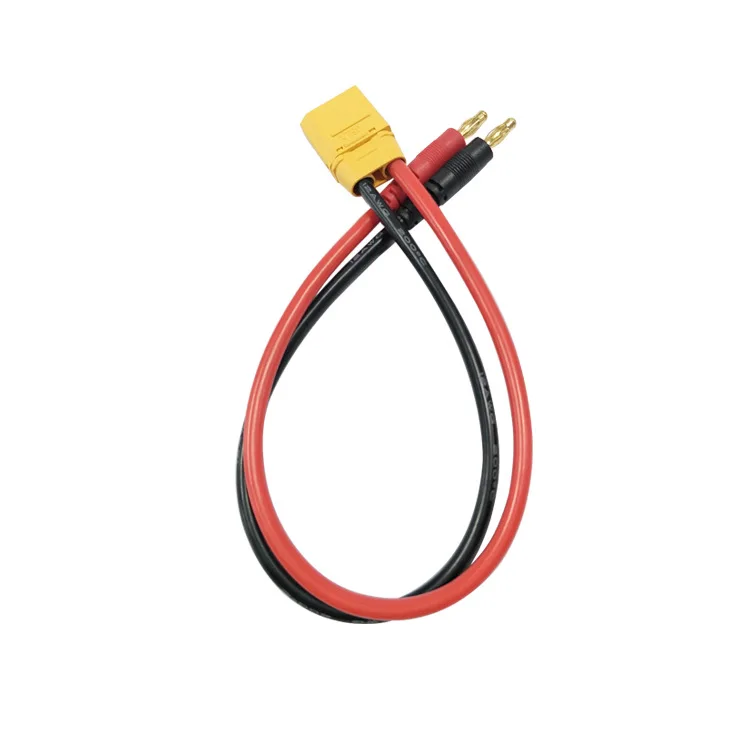 Charger Mainline PL8 6 Esther EC5 HXT3.5 XT60XT90AS150 T Plug Model Craft Charger
Charger Mainline PL8 6 Esther EC5 HXT3.5 XT60XT90AS150 T Plug Model Craft Charger