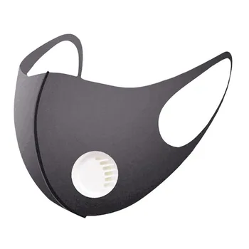 Reusable Dustproof Dust PM2.5 Windproof Foggy Haze Pollution Respirat Heath care for woman man anti-dust face cover Protective
Reusable Dustproof Dust PM2.5 Windproof Foggy Haze Pollution Respirat Heath care for woman man anti-dust face cover Protective