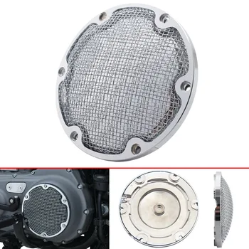 Motor Timer Clutch Timing Covers Master Cylinder Chain Inspection Cover For Harley Sportster 1200 Iron XL1200NS 883 Iron XL883N
Motor Timer Clutch Timing Covers Master Cylinder Chain Inspection Cover For Harley Sportster 1200 Iron XL1200NS 883 Iron XL883N
