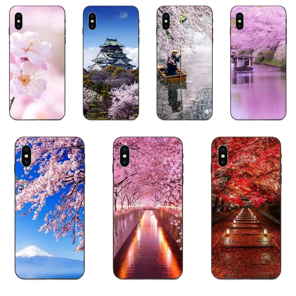 TPU Design For Galaxy A10S A20S A2 Core A30S A40S A50S A70S A90 5G M10 M30S M40 Note 10 Plus Japan Sakura
TPU Design For Galaxy A10S A20S A2 Core A30S A40S A50S A70S A90 5G M10 M30S M40 Note 10 Plus Japan Sakura