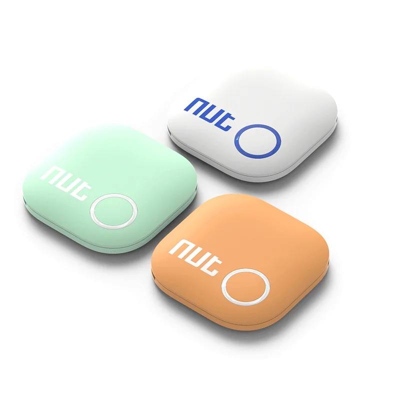 Nut 2 Anti-lost Smart Bluetooth Tracker Pet Key Finder Meter Reminder Tag Alarm Lost Locator 3 Colors Child Finder GPS Locator
Nut 2 Anti-lost Smart Bluetooth Tracker Pet Key Finder Meter Reminder Tag Alarm Lost Locator 3 Colors Child Finder GPS Locator