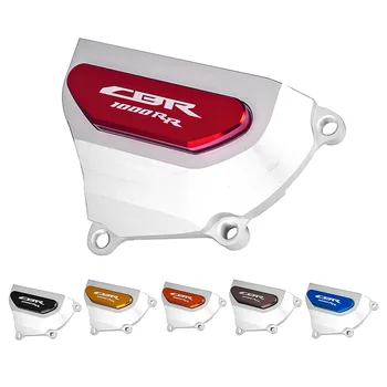 For Honda CBR1000RR 2008-2012 2009 2010 2011 CNC Engine Stator Cover Slider Protector
For Honda CBR1000RR 2008-2012 2009 2010 2011 CNC Engine Stator Cover Slider Protector